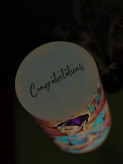 Rang De - 03- Custom Cake - ZA000004C - Picture2