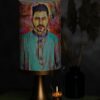 Rang De - 04- Custom Cake - ZA000004D - Picture1