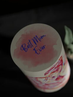 Red Earth - 05 - Custom Cake - ZA000007E - Picture2
