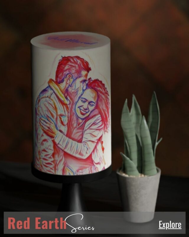 Red Earth - Custom cakes - Cove Page