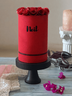 Bouquet - 06 Cake | Premium Cake for Birthdays & Celebrations