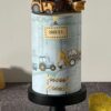 Build your Dreams - 04 - Custom Cake - ZA000061D - Picture1