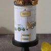 Build your Dreams - 05 - Custom Cake - ZA000061F - Picture1