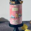 Build your Dreams - 06 - Custom Cake - ZA000061F - Picture1