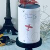 Sky High - 01- Custom Cake - ZA000035A - Picture1