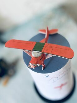 Sky High - 01- Custom Cake - ZA000035A - Picture2