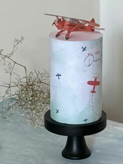 Sky High - 04- Custom Cake - ZA000035D - Picture2