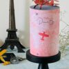 Sky High - 05- Custom Cake - ZA000035E - Picture1