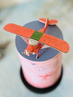 Sky High - 05- Custom Cake - ZA000035E - Picture2