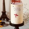 Sky High - 06- Custom Cake - ZA000035F - Picture1