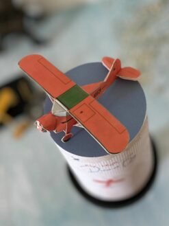 Sky High - 07- Custom Cake - ZA000035G - Picture2