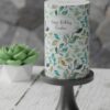 Canvas Bloom-07-Custom Cake-ZA000038G-Picture1