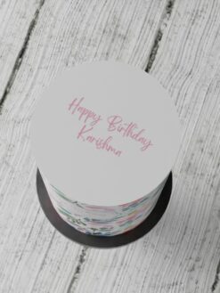 Canvas Bloom-08-Custom Cake-ZA000038H-Picture2