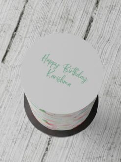 Canvas Bloom-12-Custom Cake-ZA000038L-Picture2