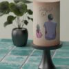 's Lil Girl - 05- Custom Cake - ZA000044E - Picture1
