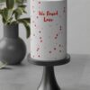 Minimalistic New - 01- Custom Cake - ZA000042A - Picture1