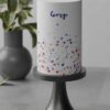 Minimalistic New - 02- Custom Cake - ZA000042B - Picture1