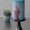 Sonshine-02- Custom Cake - ZA000045B - Picture1