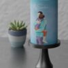 Sonshine-04- Custom Cake - ZA000045D - Picture1