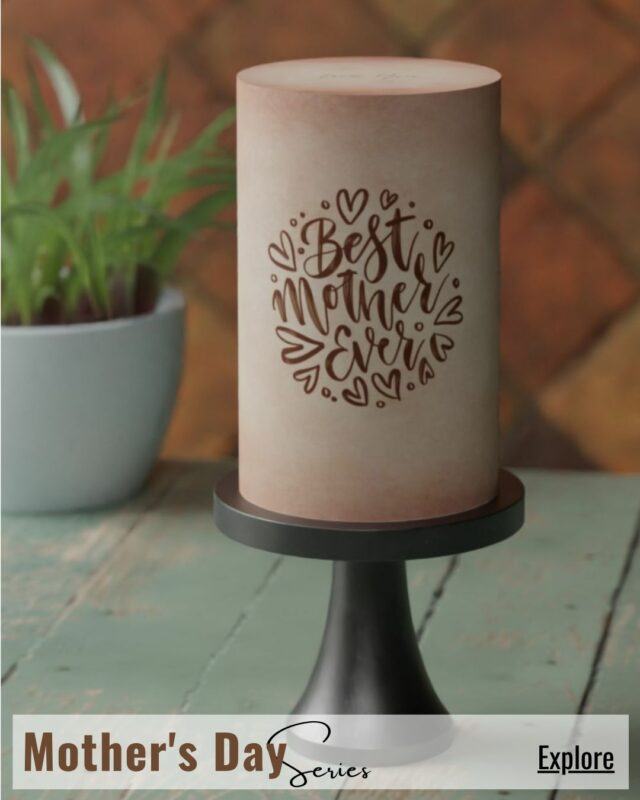 Mothers Day. theme cake website.home