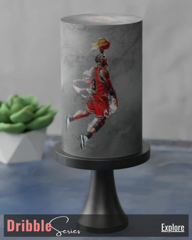 Dribble-Series-Custom-Cake-home page-cover