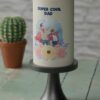 Fatherhood-11-Custom-Cake-ZA000071K-Picture1