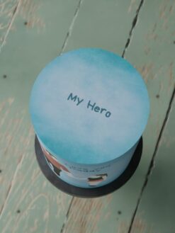 Fatherhood-17-Custom-Cake-ZA000071Q-Picture2
