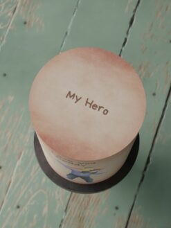 Fatherhood-19-Custom-Cake-ZA000071S-Picture2