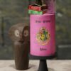 Wizarding World - 02- Custom Cake - ZA000050B-V3 - Picture1