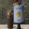 Wizarding World - 04- Custom Cake - ZA000050D-V3 - Picture1