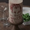 Brown - 02- Custom Cake - ZA000002B - 2 -Picture1