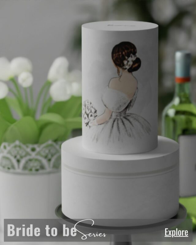 Bride to be.website.home