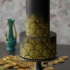 Goldmine-02-Tier-Cake-Custom-Cake-ZB000067B-Picture1