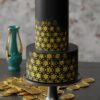 Goldmine-03-Tier-Cake-Custom-Cake-ZB000067C-Picture1