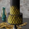 Goldmine-04-Tier-Cake-Custom-Cake-ZB000067D-Picture1