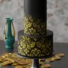 Goldmine-05-Tier-Cake-Custom-Cake-ZB000067E-Picture1
