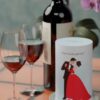 Amore-11-Custom-Cake-ZA000088K-Picture1