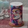 Bold-Beautiful-18-Custom-Cake-ZA000089R-Picture1