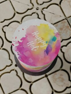 Jashn-14--Holi-Theme-Cake-Custom-Cake-ZA000079N-Picture2