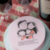 Doodle-61-Custom-Cake-ZA000098R-Picture1