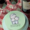 Doodle-65-Custom-Cake-ZA000098V-Picture1
