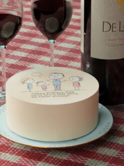 Doodle-70-Custom-Cake-ZA00098AA-Picture2