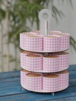 Gingham--1-Custom-Cake-ZA000102A-Picture1