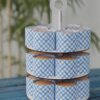 Gingham--11-Custom-Cake-ZA000102K-Picture1