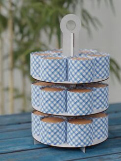 Gingham--11-Custom-Cake-ZA000102K-Picture1