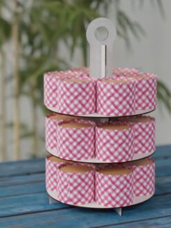 Gingham--12-Custom-Cake-ZA000102L-Picture1