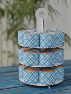 Gingham--13-Custom-Cake-ZA000102M-Picture1