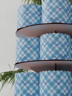 Gingham--13-Custom-Cake-ZA000102M-Picture2