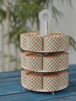 Gingham--14-Custom-Cake-ZA000102N-Picture1