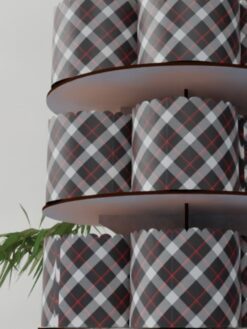 Gingham--16-Custom-Cake-ZA000102P-Picture2